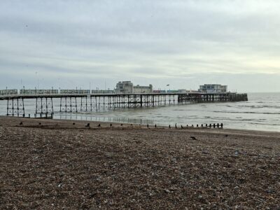 Worthing Pier
