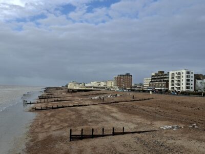 Worthing Seafront