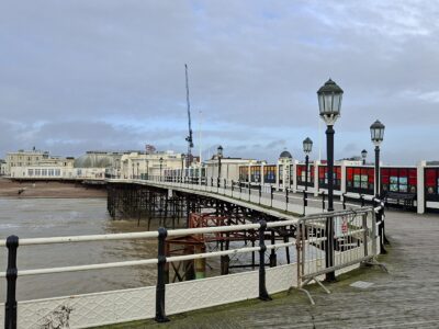 Worthing Pier