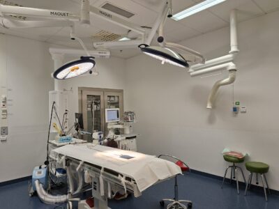 SLU - surgical department