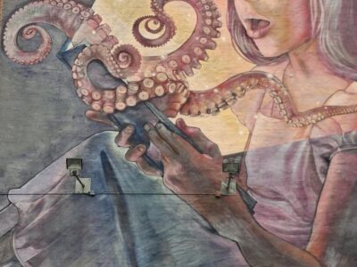 Malmö street art