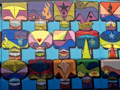 Street art Helsingborg