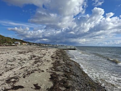 Vikingstrand Helsingborg